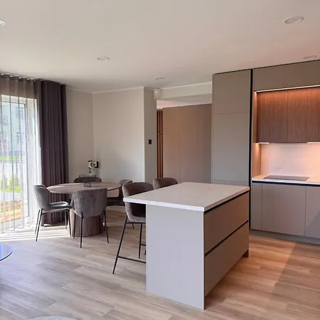 Apartman Moisavaelja *