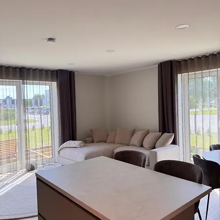 Moisavaelja Apartman