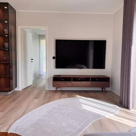 Moisavaelja Apartman