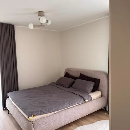 Apartman Moisavaelja *