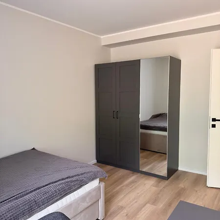 Moisavaelja Apartman Rakvere