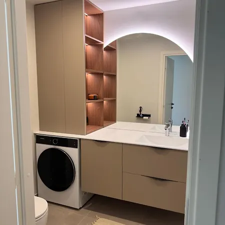 Moisavaelja Apartman Rakvere