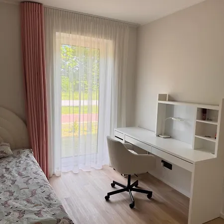 Apartman Moisavaelja