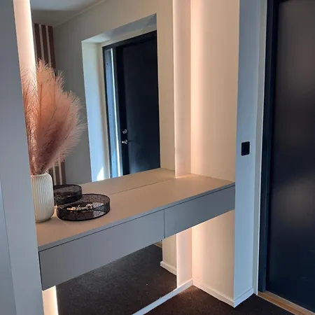 Apartman Moisavaelja *