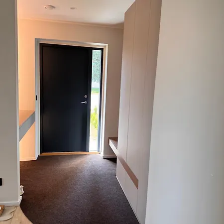 Moisavaelja Apartman Rakvere